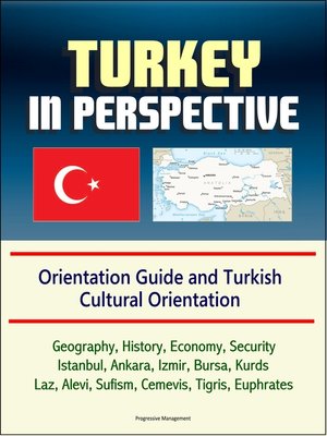 cover image of Turkey in Perspective